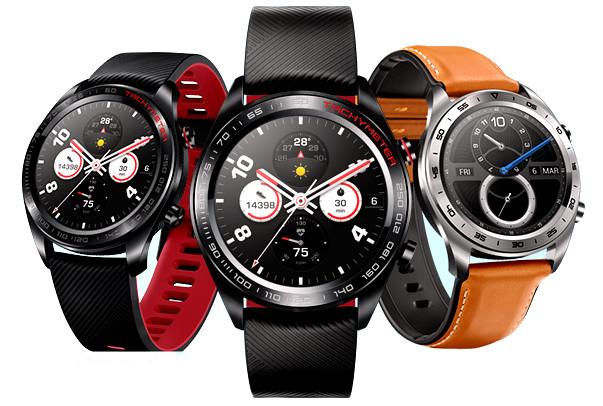 Huawei best sale magic smartwatch