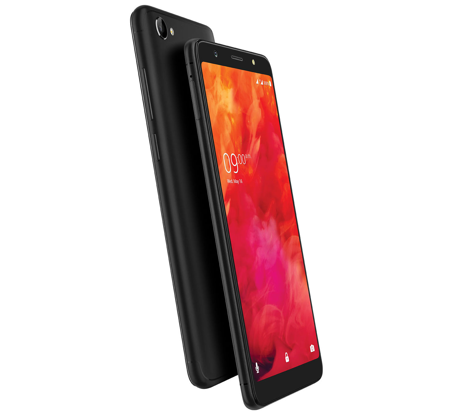 lava z 81