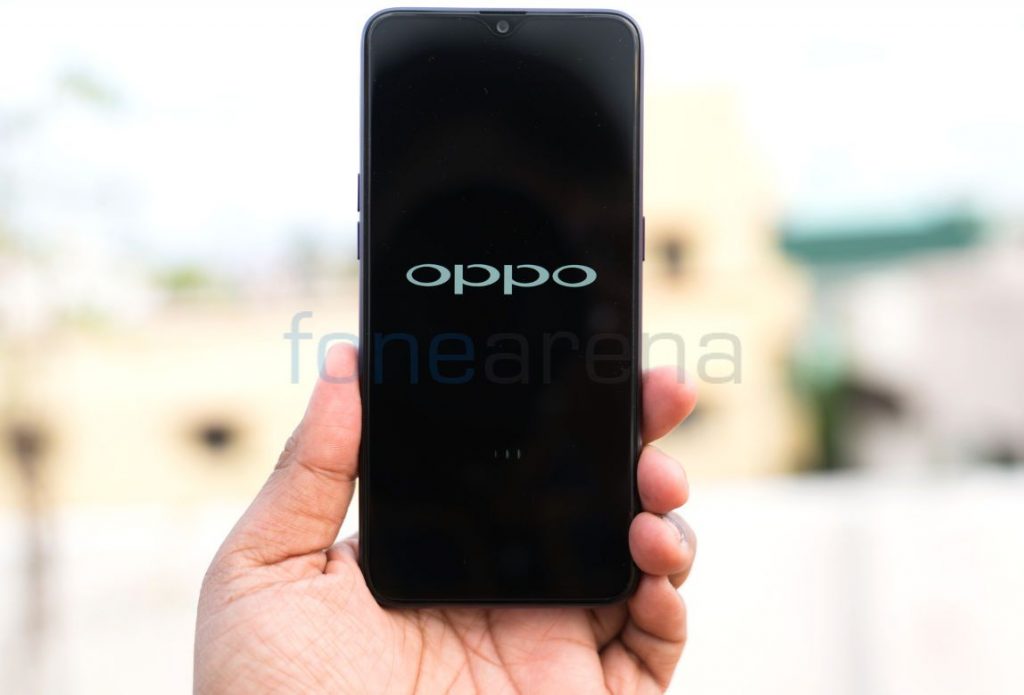 OPPO joins Wireless Power Consortium, future phones could support Qi wireless charging