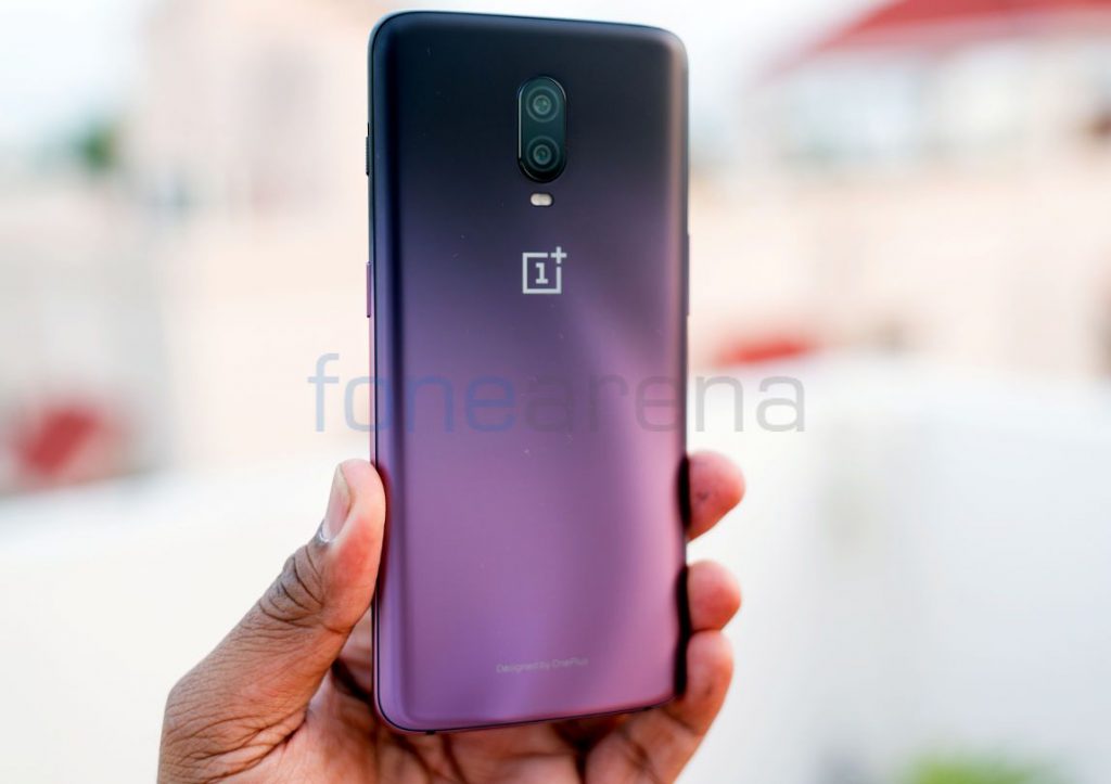 should i buy oneplus 6t