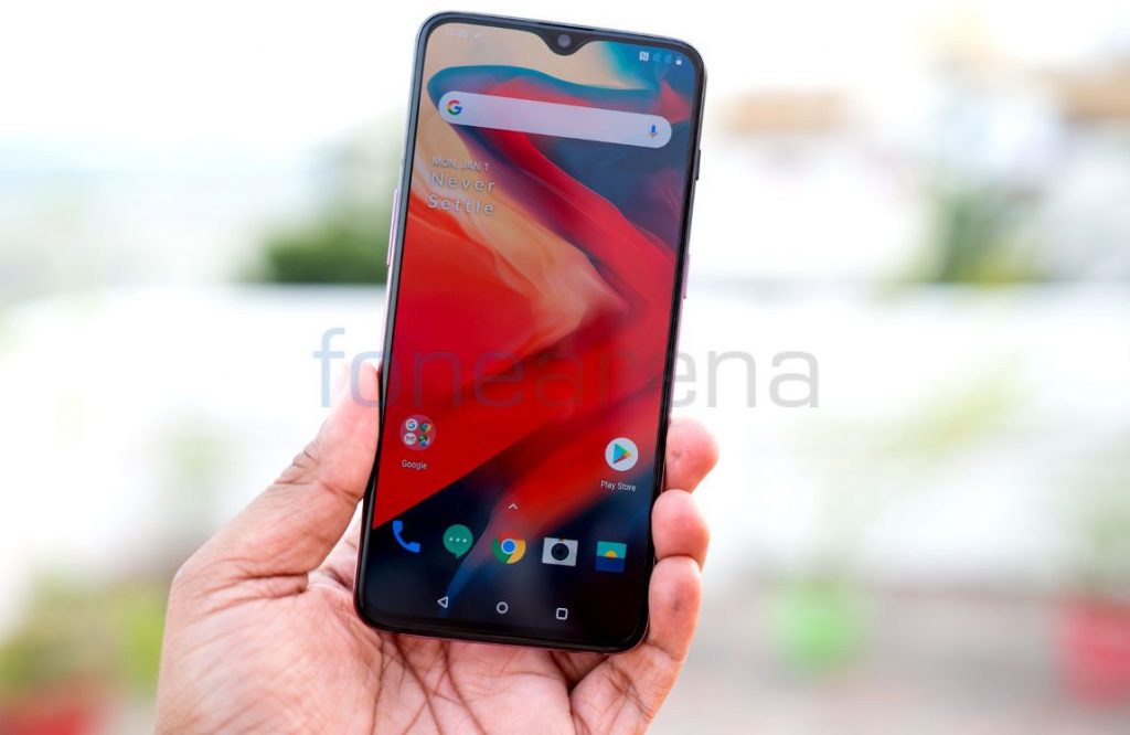 OnePlus 6 and 6T OxygenOS 10.3.1 update brings multiple bug fixes, December Android security patch and more