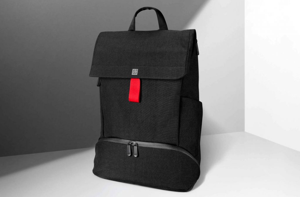 OnePlus Explorer BackPack Hindi Review. - YouTube