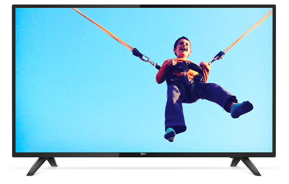 Philips 4K TV: Philips launches 65-inch 4K LED smart TV in India