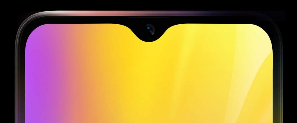 Realme U1 specifications surface ahead of Nov 28 launch – 6.3-inch FHD+ Dewdrop notch display, 25MP front camera and more