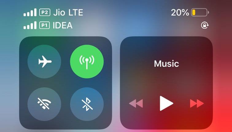 Reliance Jio Begins ESIM Activation On IPhone XS IPhone XS Max And 