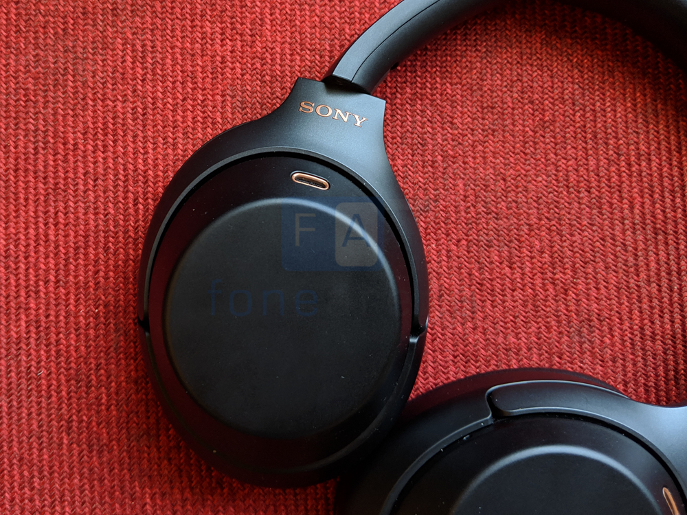 Sony WH-1000XM3 Review