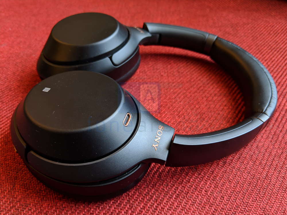 Sony WH-1000XM3 Review