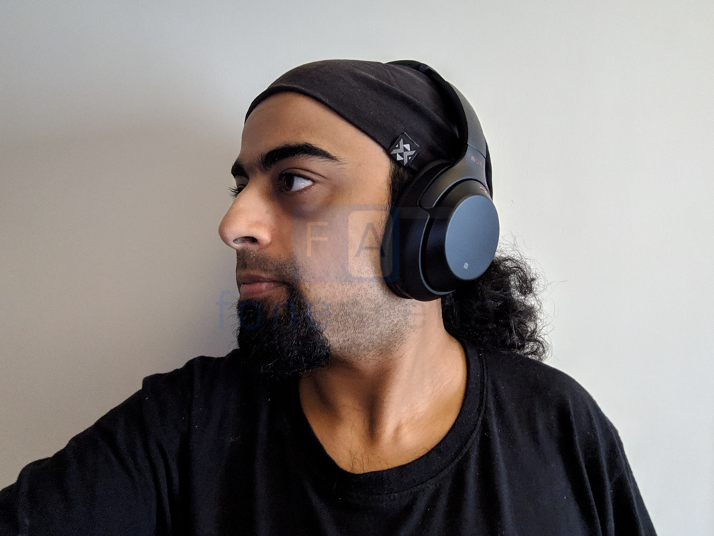 Sony WH-1000XM3 Noise Cancelling Headphones Review: Keeps Getting Better