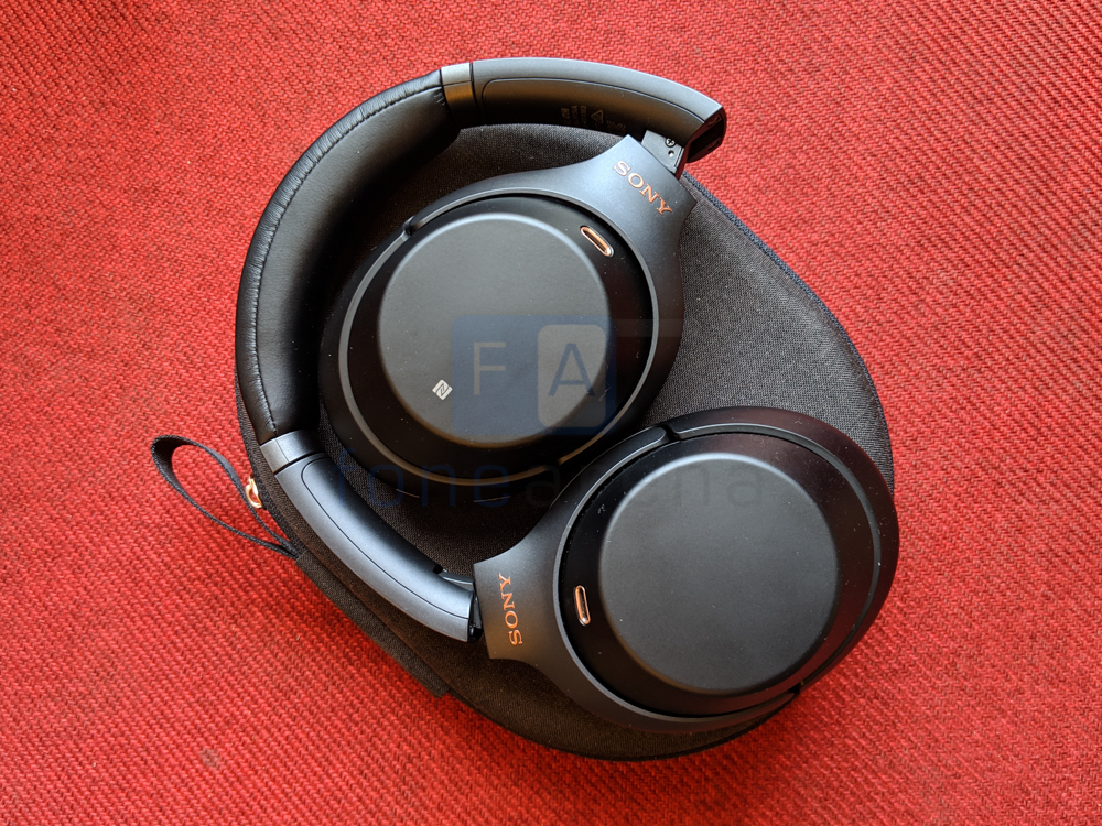 Sony WH-1000XM3 Headphones Review - MacRumors