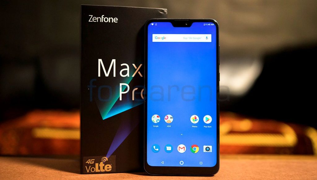 ASUS Zenfone Max Pro M2 Review