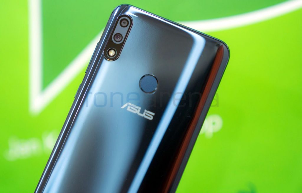 Asus Zenfone Max Pro M2 And Zenfone Max M2 Update Brings Improvements Security Update Download Links