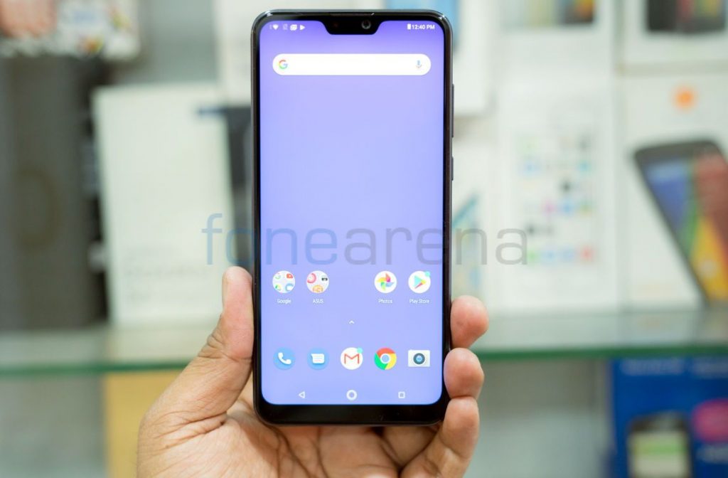 ASUS Zenfone Max Pro M2 Review