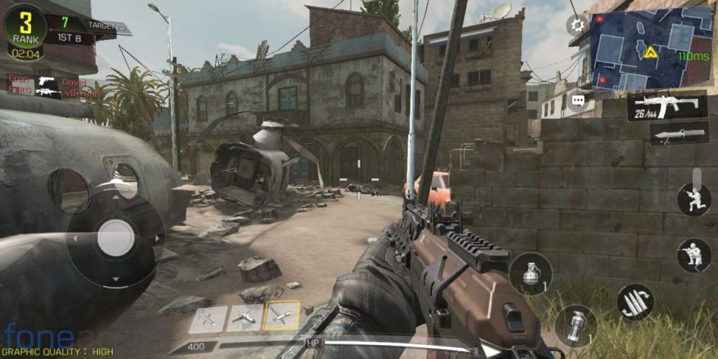 Call of Duty® - APK Download for Android