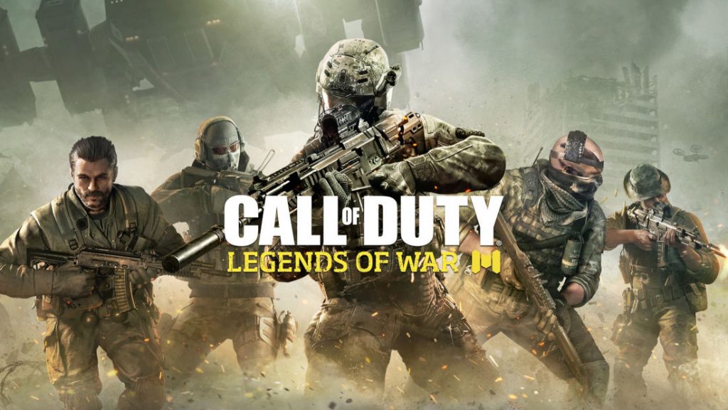 Call of Duty® - Baixar APK para Android