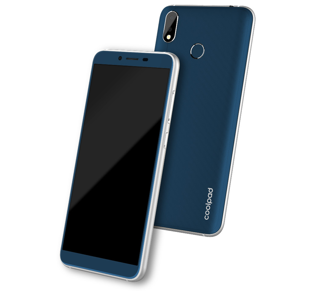 coolpad mega 5c mobile