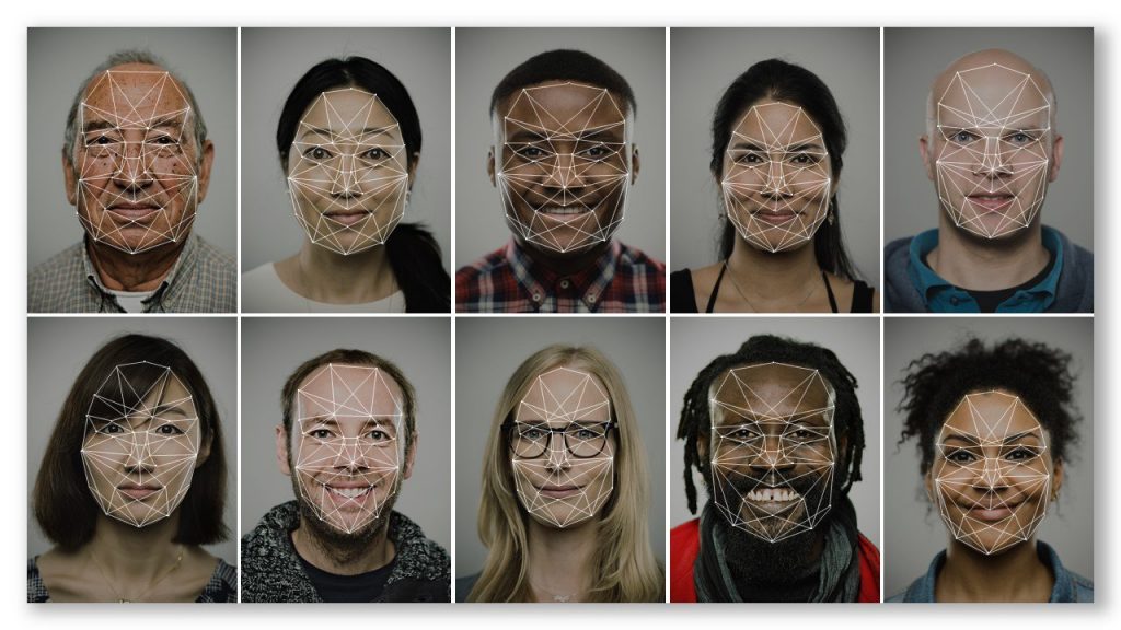 Microsoft and new AI report details the need for facial recognition regulation to protect public privacy