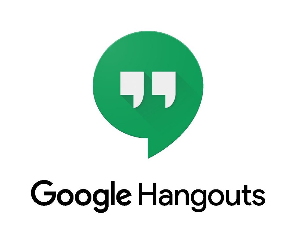 google com hangouts