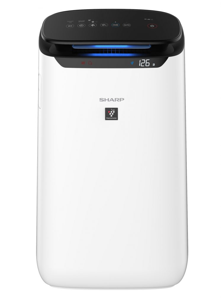 J60 Air Purifier