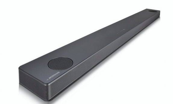 LG Soundbar