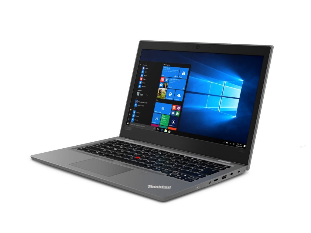 Lenovo ThinkPad L390