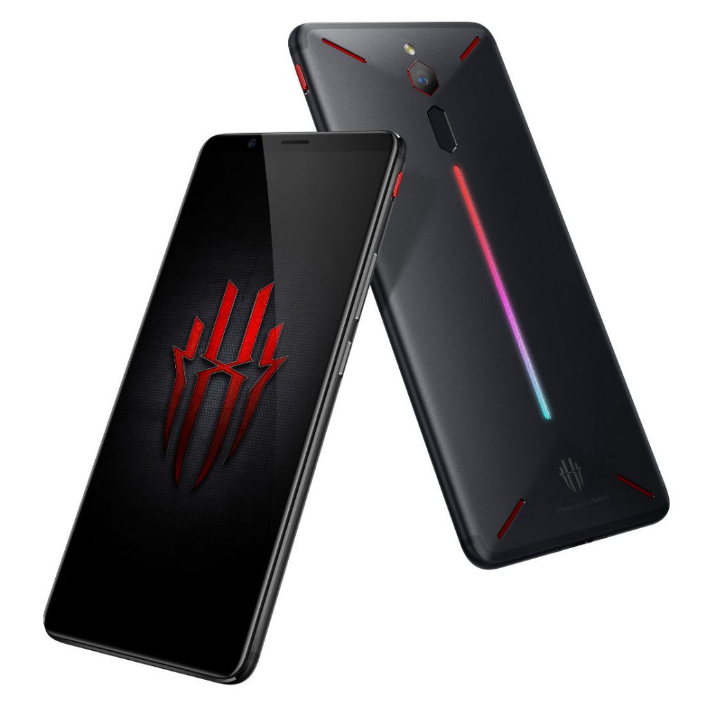 Recent Exciting News From ZTE Nubia: New Release of RedMagic 9 Pro Series,  Shadow Blade 2 and More 