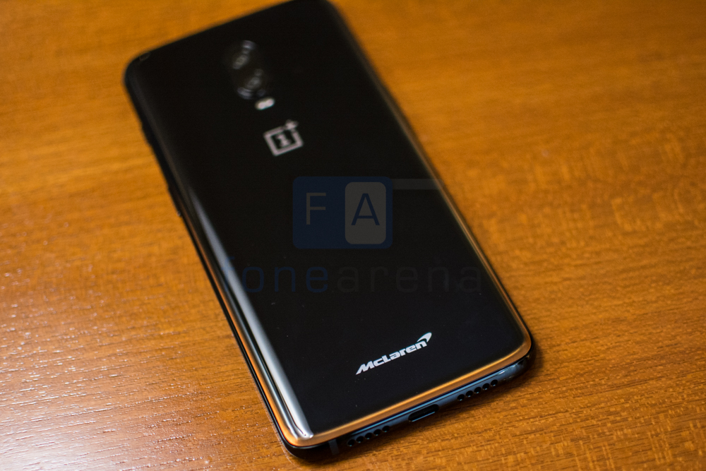 exchange oneplus 6t