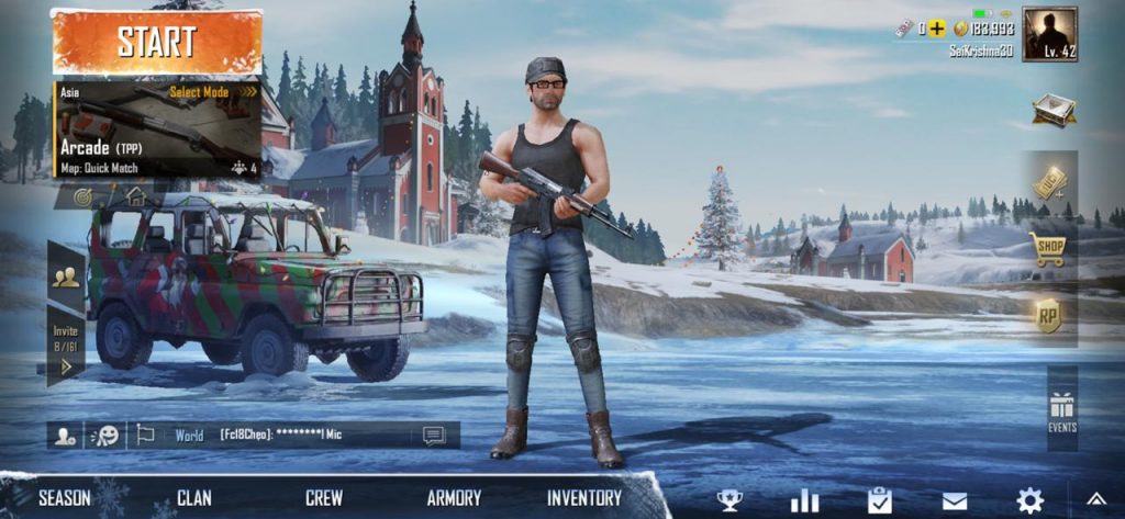 pubg mobile 0.10.1.10130 hack for pc