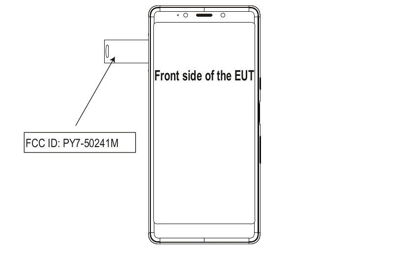 Sony Xperia L3 with 5.7-inch 18:9 display, 3GB RAM passes through the FCC