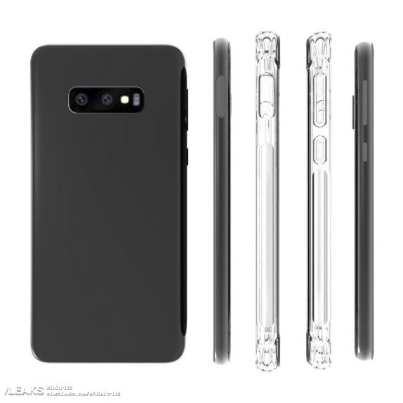 Samsung S10 Lite Reset Setting