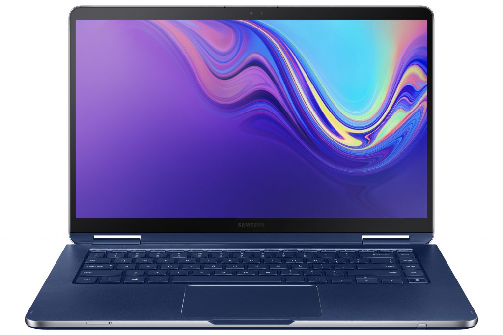 Samsung Notebook-9-Pen