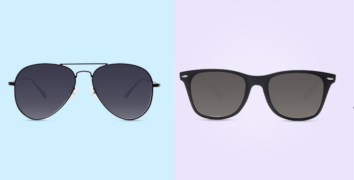 Xiaomi starts crowdfunding for Mi Polarized Wayfarer and Mi Polarized Aviators in India starting at Rs. 699