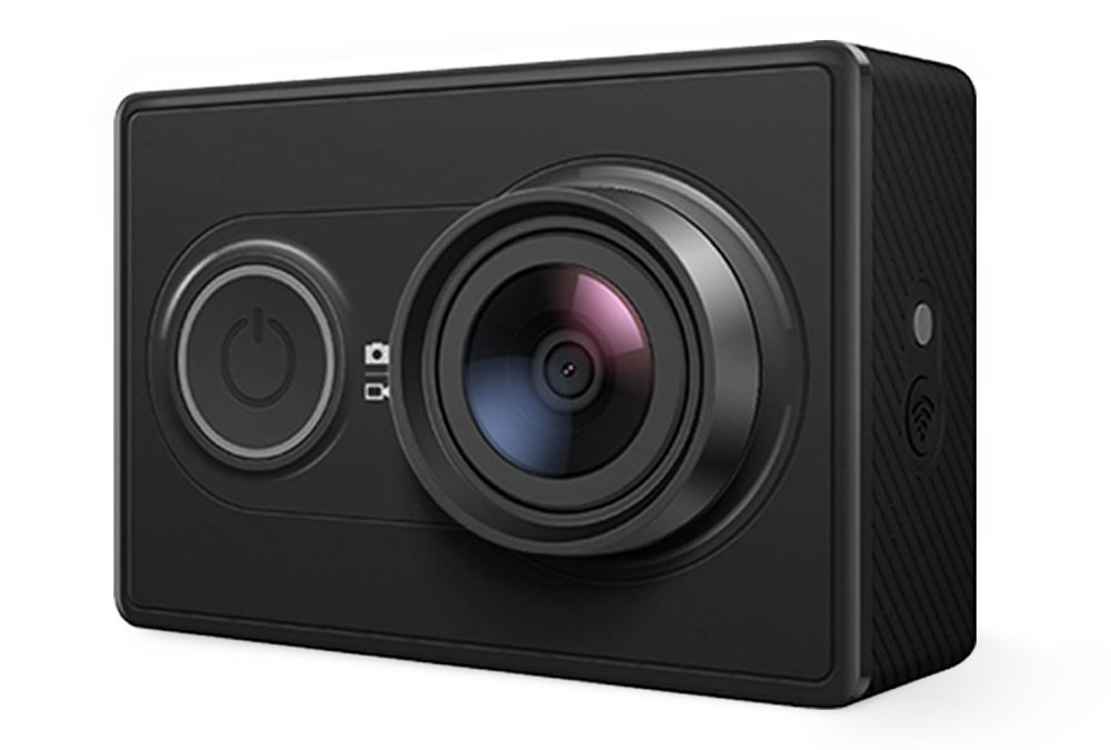 xiaomi action camera flipkart