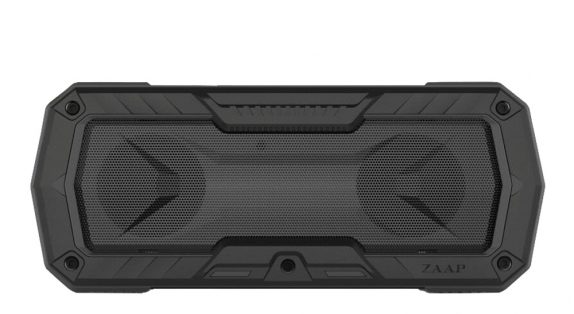 zaap hydra bluetooth speaker