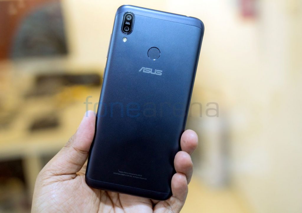 ASUS Zenfone Max M2 Review