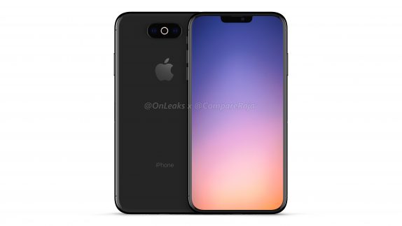 Apple iPhone 2019