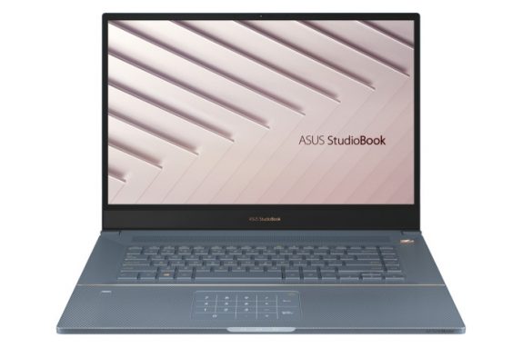 Asus StudioBook S W700