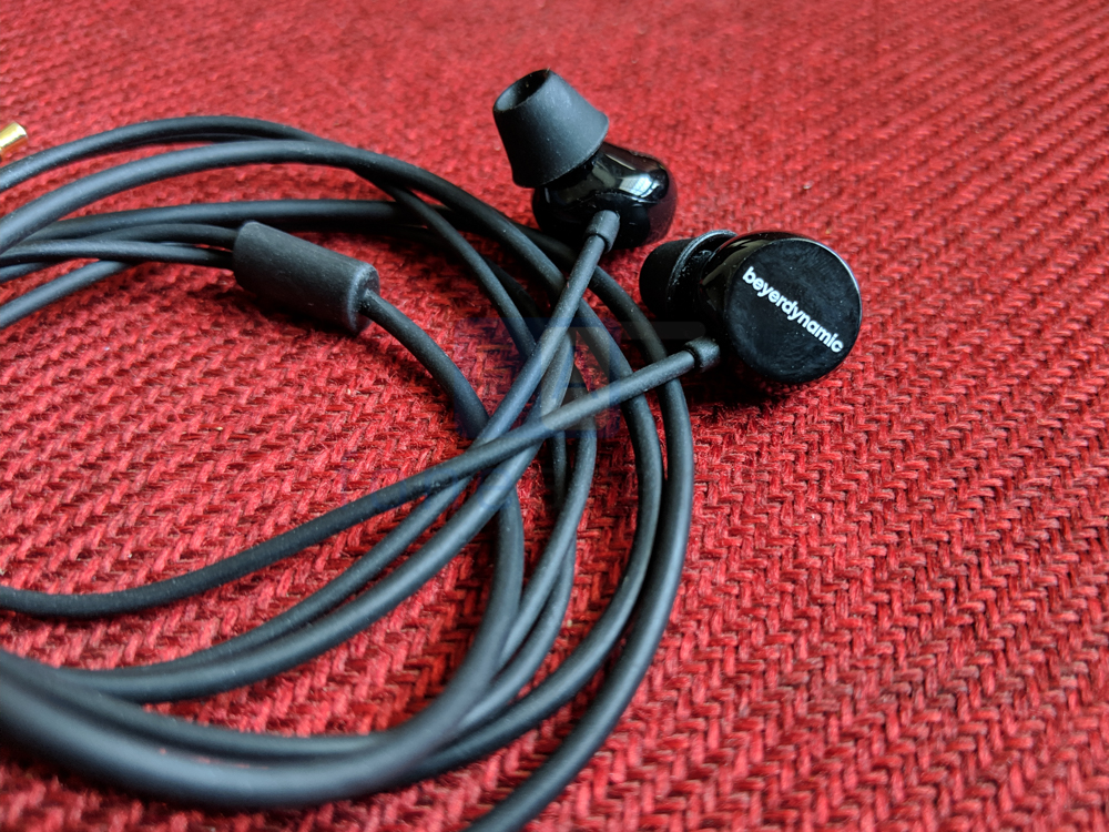 beat byrd earphones