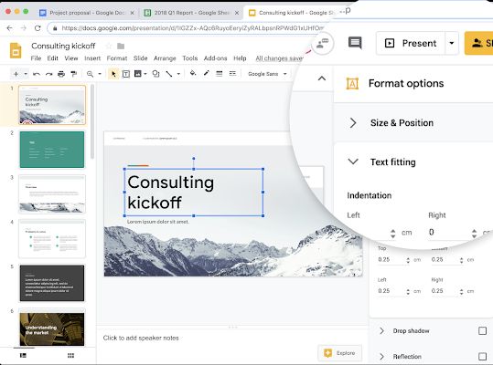 Google Slides