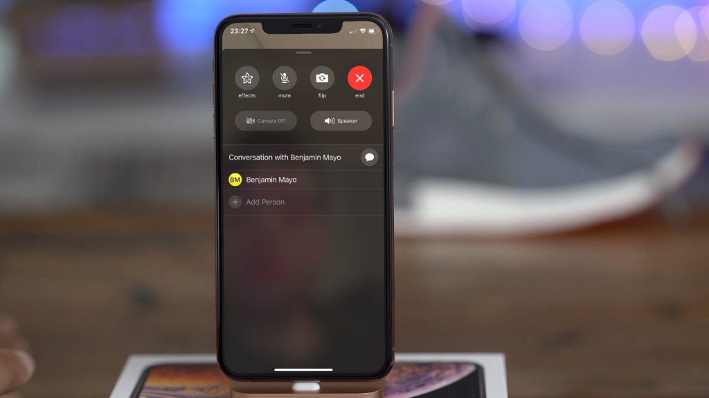 Apple acknowledges FaceTime bug that lets you hear audio of the other  person before they pick up, fix coming in a week