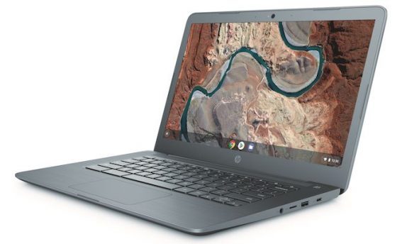 HP Chromebook 14