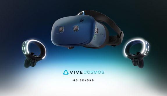 HTC Vive Cosmos