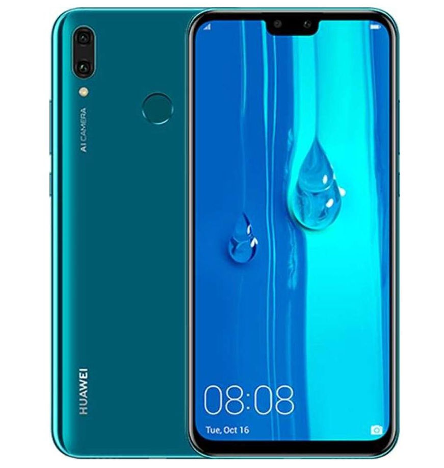 HUAWEI Y9 2019 gets a price cut in India, now available at Rs. 12990