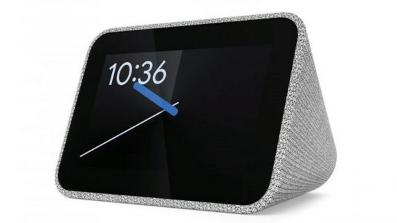 Lenovo Smart Clock