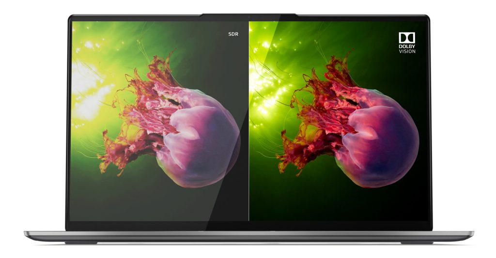 Lenovo Yoga S940