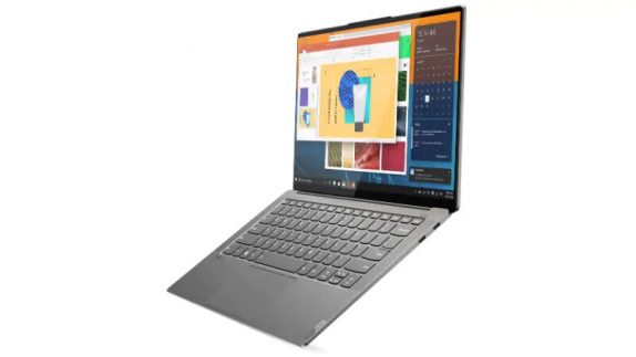 Lenovo Yoga S940 and Yoga C730 notebooks, Yoga A940 all-in-one desktop and  more announced at CES 2019
