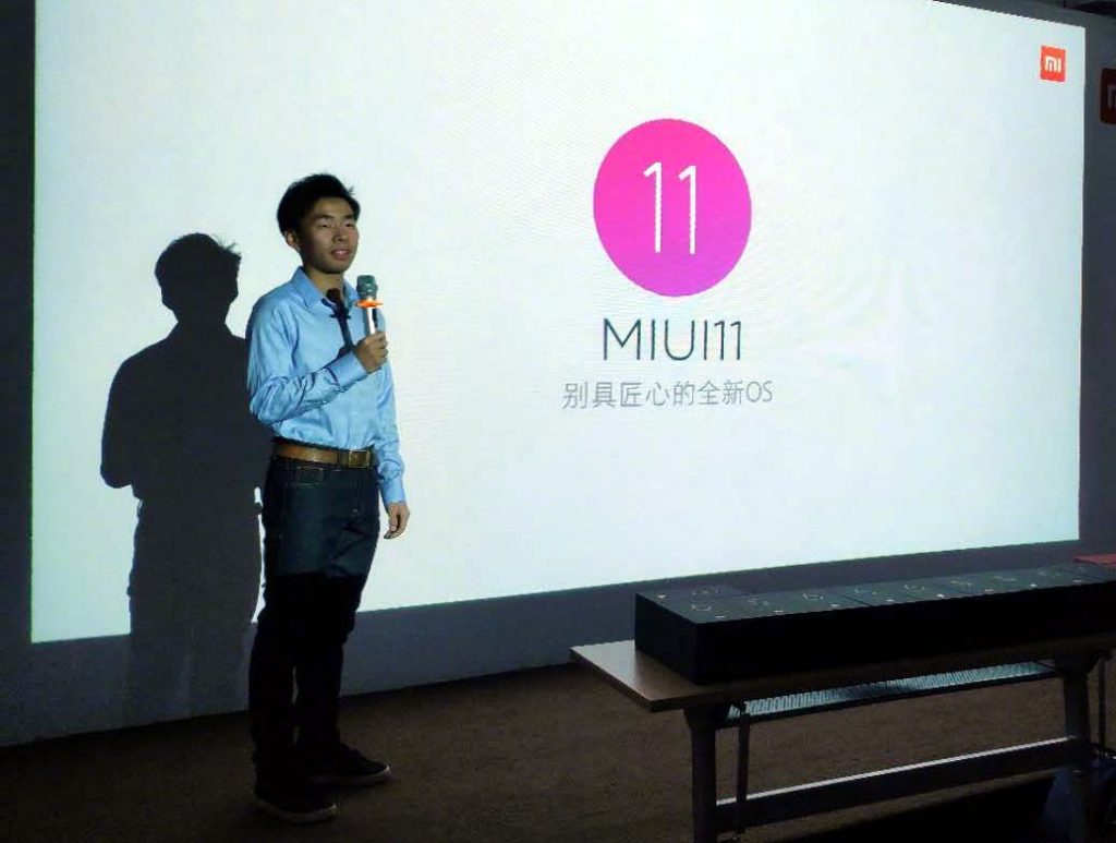 Xiaomi begins MIUI 11 development, says it will be new and unique