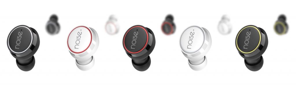 Noise x3 best sale bass earbuds