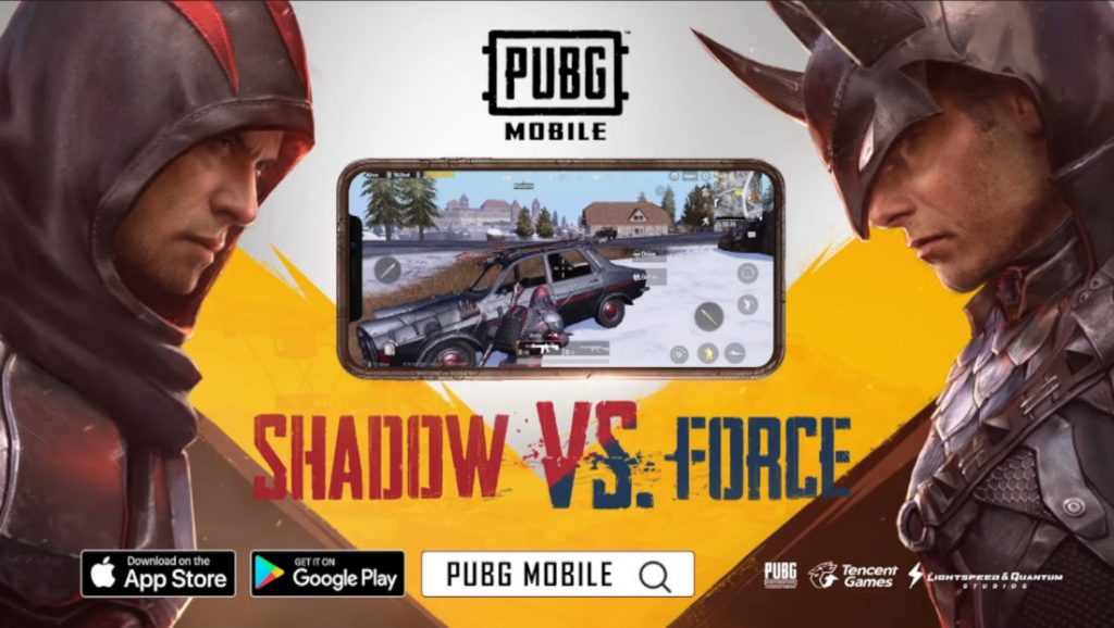 PUBG Mobile 0.10.5 update with Royale Pass Season 5, Mk47 Laser Sight and more released