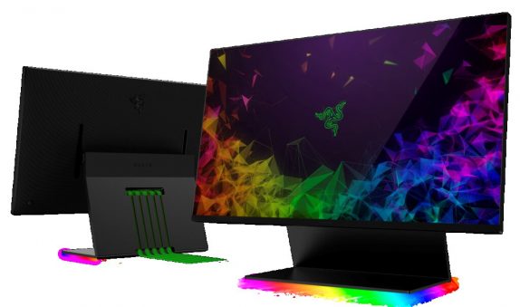 Razer Raptor