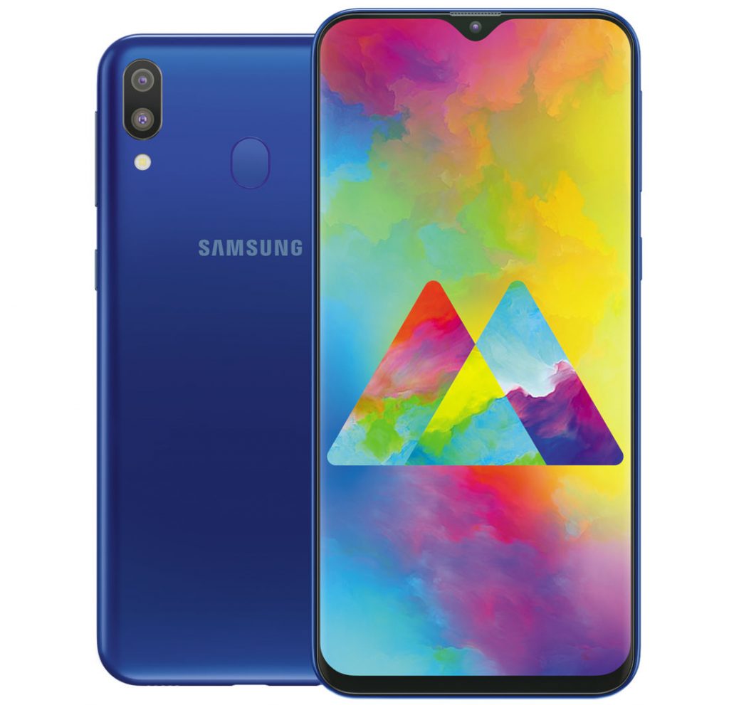 Samsung Galaxy M10 specifications